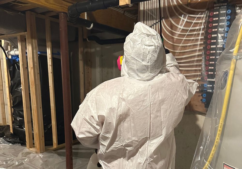 Biohazard Cleanup Services in Derry, NH & Across New England