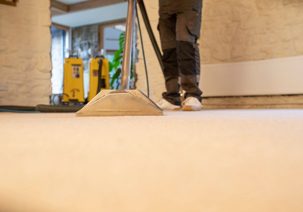 Carpet Cleaning 1 Carpet Cleaning Services in Derry, NH & Across New England