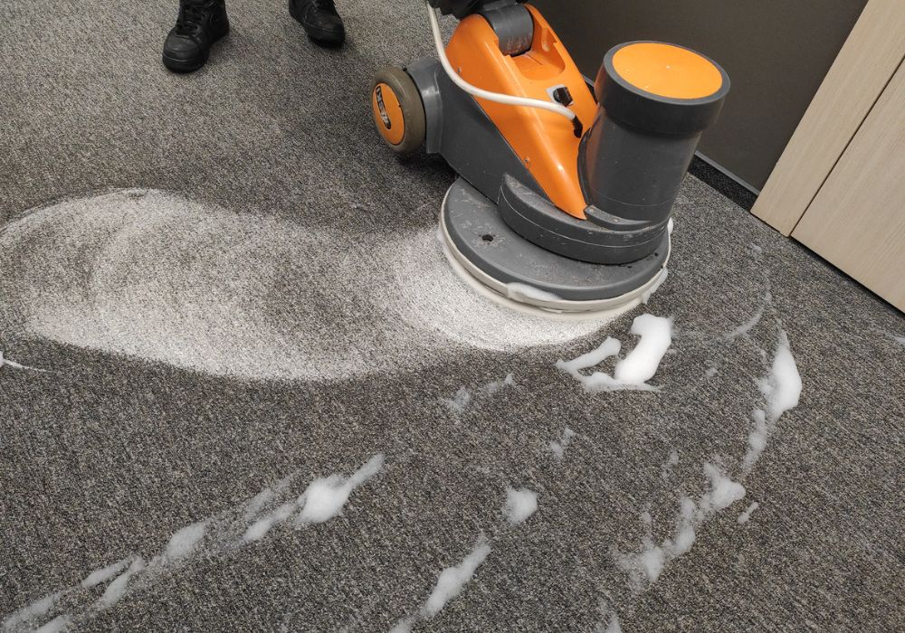 Carpet Cleaning 3 Carpet Cleaning Services in Derry, NH & Across New England