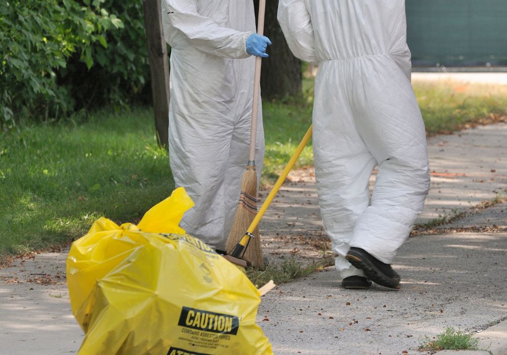 Crime Scene Cleanup Services in Derry, NH & Across New England