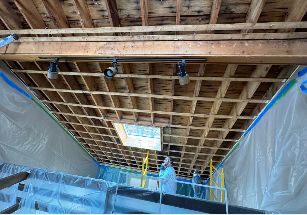 Smoke Odor Removal Services in Derry, NH & Across New England 