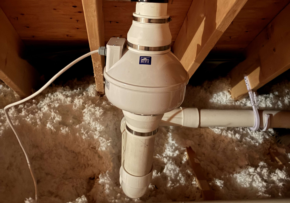 radon service 11 restoration services