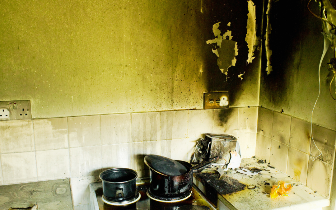 Understanding the Hidden Dangers of Fire Damage