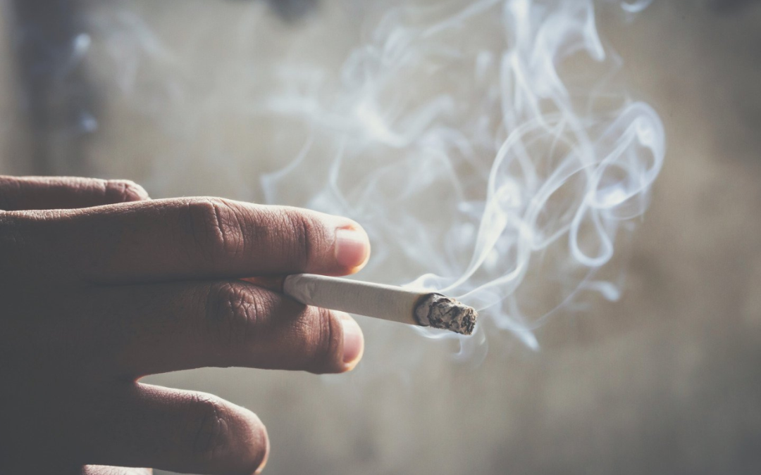 Why That Tobacco Stench Still Lingers (And How to Truly Remove It)