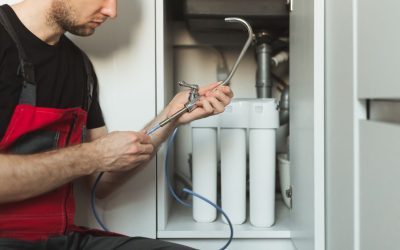 How to Know If Your Home Needs Water Softener Systems Now