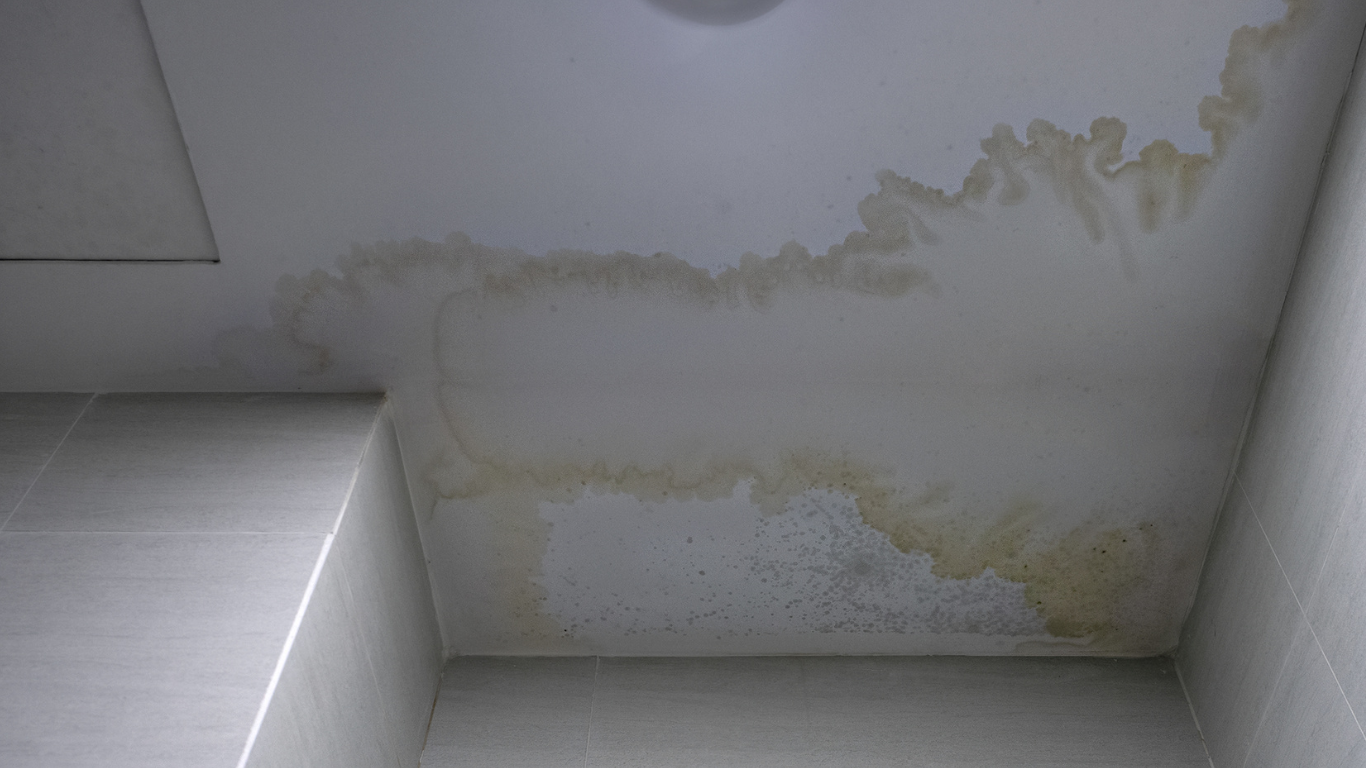 smoke odor removal derry
