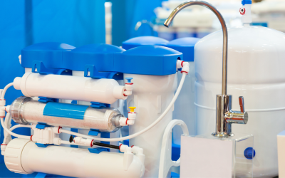 How PFAS Water Filtration Helps Remove Forever Chemicals from Drinking Water